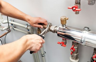 Supports Health & Safety Compliance