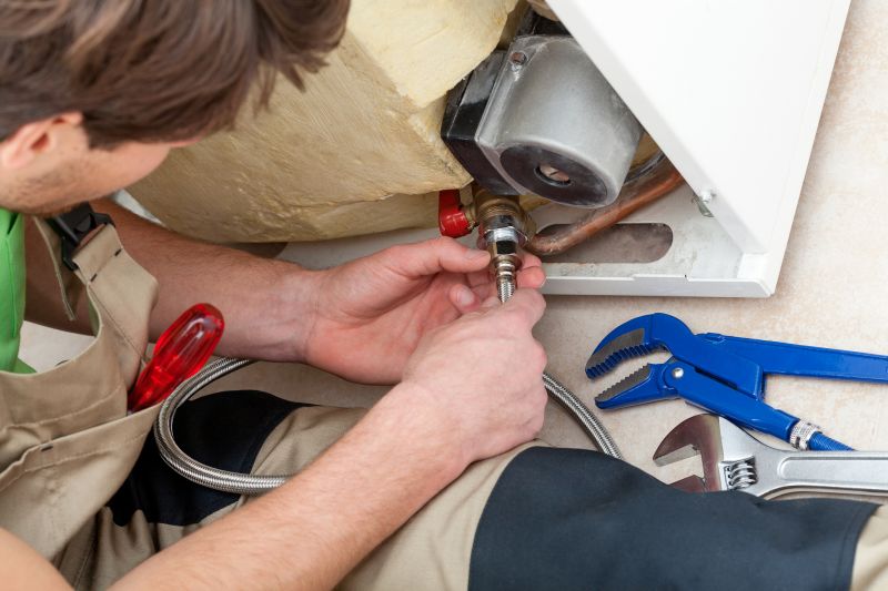 Common Commercial Plumbing Problems In Office Buildings And How Professionals Fix Them