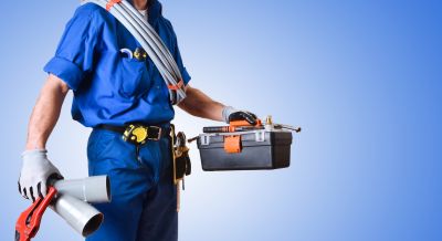 Cost of Commercial Plumbing — Cost of Commercial Plumbing