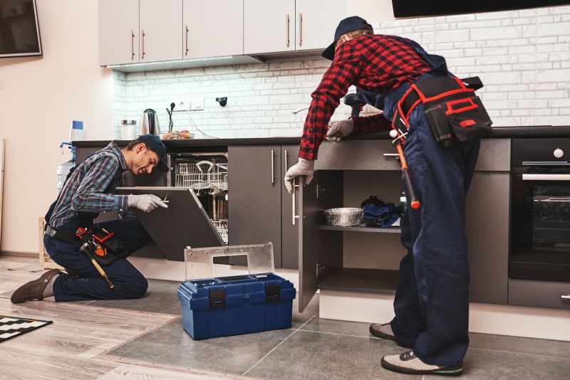 Cost of Commercial Plumbing — Cost of Commercial Plumbing