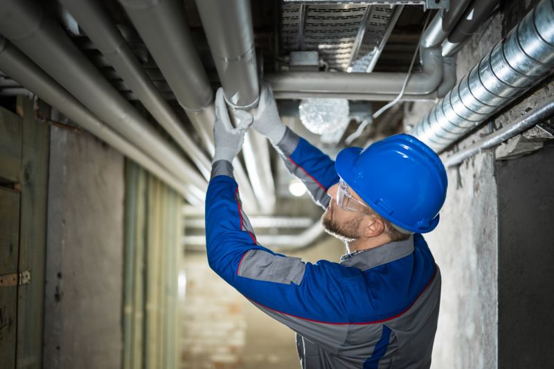 Cost of Commercial Plumbing — Cost of Commercial Plumbing