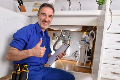 Cost of Commercial Plumbing — Cost of Commercial Plumbing